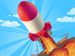 游戏Rocket Fest在线