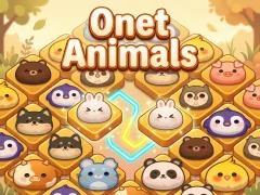 Onet Animals — لعبة مجانية اون لاين