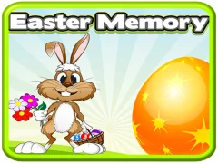 Easter Memory — free online game