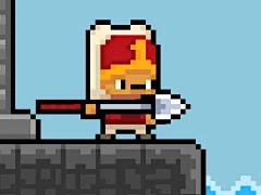 Spear of Janissary — free online game