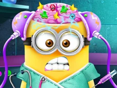 თამაში Mini Brain Doctor  ონლაინ