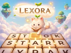 Гаме Lexora онлајн