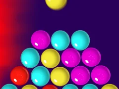 Bubble Shooter Challenge — free online game