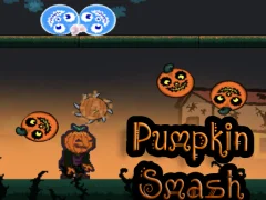 खेल Pumpkin Smash ऑनलाइन
