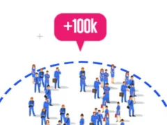 Mchezo Extreme Followers online