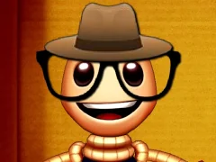 Jumping Buddy — free online game