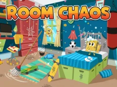 Room Chaos – ingyenes online játék