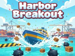 Гаме Harbor Breakout онлајн