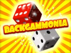 Backgammonia – kostenloses Online-Spiel