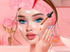 Back 2 School Makeover — ücretsiz çevrimiçi oyun