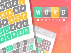 Wordler — free online game