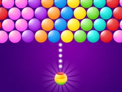 Гаме Bubble Up онлајн