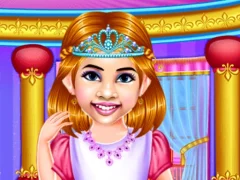 Little Princess Ball — ücretsiz çevrimiçi oyun