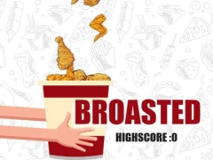 Broasted — free online game