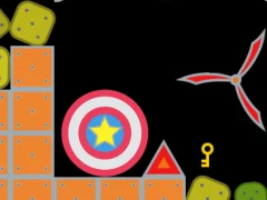 Игра Gathering Platformer онлајн