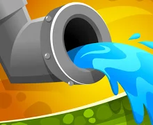 Pipe — free online game
