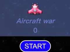 Aircraft war — free online game