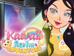 Kawaii Realm Adventure — ücretsiz çevrimiçi oyun