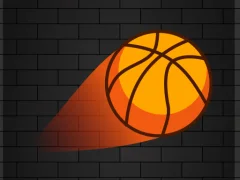 Permainan Perfect Dunk secara online