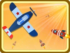 游戏Plane Master在线