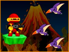 Igra Dragon Shooter online