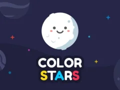 Color Stars — free online game