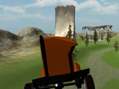 Stunt Simulator Multiplayer — free online game