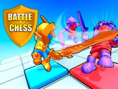 Battle Chess — free online game