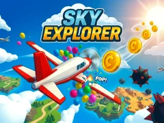 游戏Sky Explorer在线