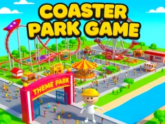 Coaster Park Game — free online game