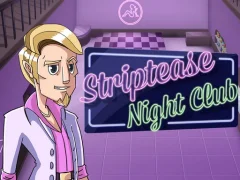 Striptease Nightclub Manager — joc online gratuit