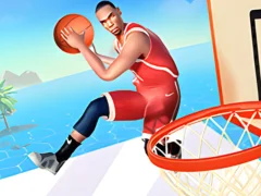 Passing master 3D — free online game