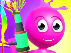 Water Hero Shoot — free online game