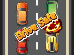 Drive Safe — free online game