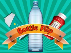 Bottle Flip — free online game