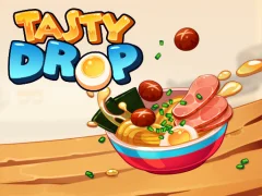 Tasty Drop — free online game