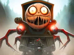 Spider Scary  — لعبة مجانية اون لاين