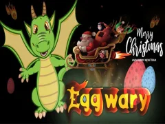 Igra Egg Wary online