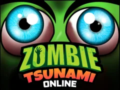 Zombie Tsunami Online — 무료 온라인 게임