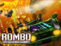 Rombo Special Task Force — free online game