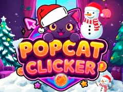 Гаме Popcat Clicker онлајн