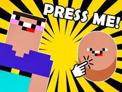 Noob Button — free online game