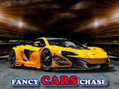 Fancy Cars Chase — free online game