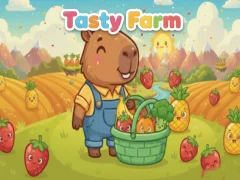 TastyFarm — free online game