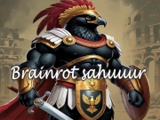 Игра Brainrot sahuuur онлајн