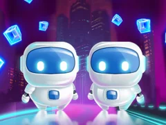 Robo Clone — free online game