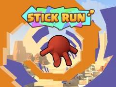 Stick Run — free online game