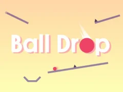 Ball Drop — free online game