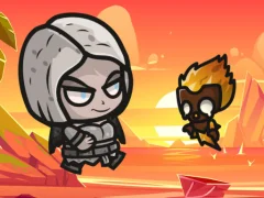 Fairy Falls — free online game