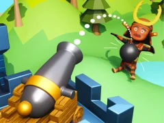 Igra Royal Siege online